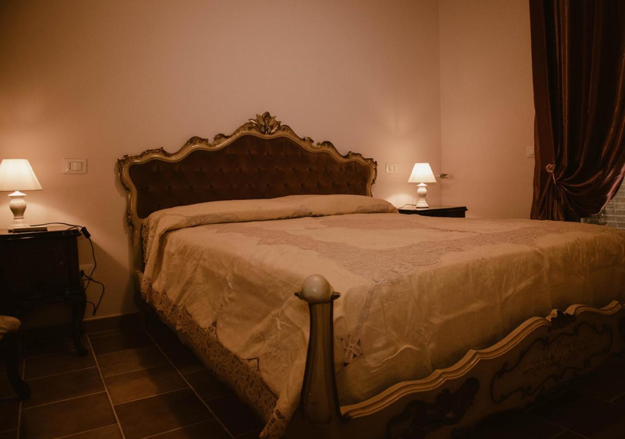 Villa Silvia Marco Simone Dış mekan fotoğraf