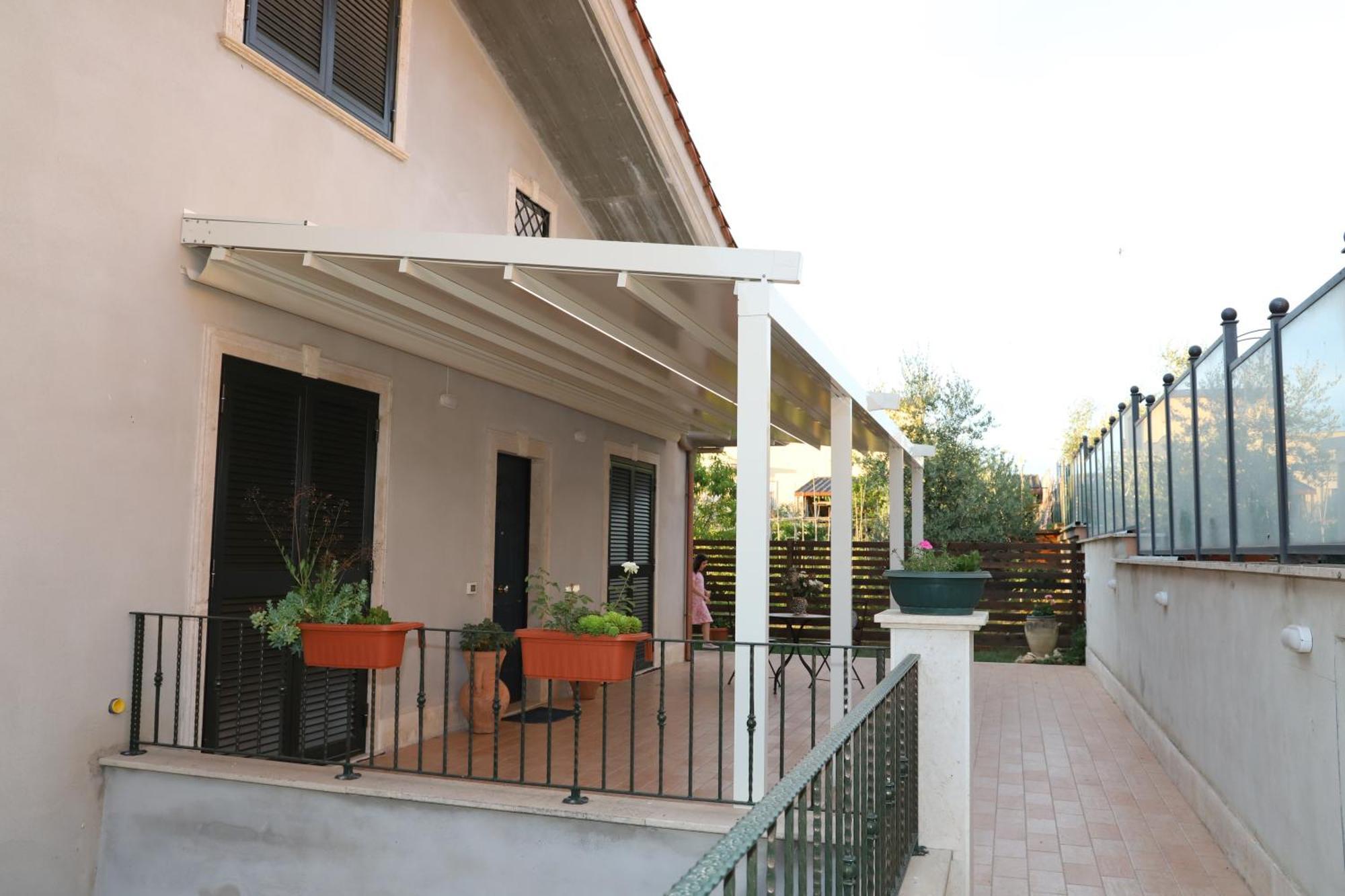 Villa Silvia Marco Simone Dış mekan fotoğraf