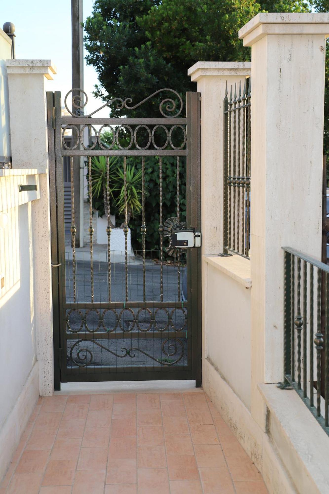 Villa Silvia Marco Simone Dış mekan fotoğraf